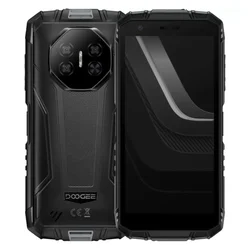 Smartphone Doogee Fire 3 Pro 128GB 4GB RAM Dual SIM Pantalla 5.5" - Gris
