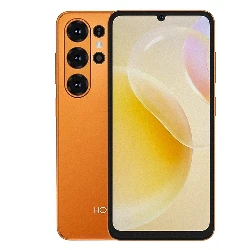 Smartphone Hotwav A26 Ultra 256GB 3GB RAM Dual SIM Pantalla 6.75" - Naranja