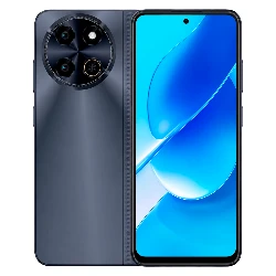 Smartphone Hotwav Note 18 Pro 128GB 6GB RAM Dual SIM NFC Pantalla 7.2" - Negro