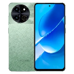 Smartphone Hotwav Note 18 Pro 128GB 6GB RAM Dual SIM Pantalla 7.2" - Verde