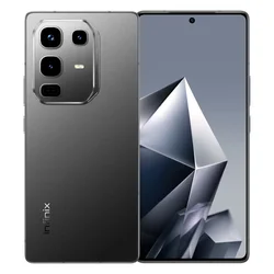 Smartphone Infinix Note 50 Pro X6855 256GB 8GB RAM Dual SIM Pantalla 6.78" - Negro