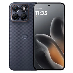 Smartphone Motorola Edge 70 Fusion 5G X2605-3 256GB 8GB RAM Dual SIM Pantalla 6.78" - Azul
