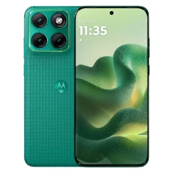 Smartphone Motorola Edge 70 Fusion 5G X2605-3 256GB 8GB RAM Dual SIM Pantalla 6.78" - Verde (Caja Slim)
