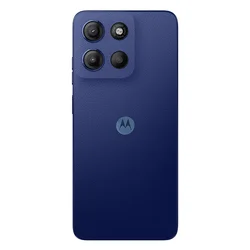 Smartphone Motorola Moto G15 XT-2521-2 512GB 4GB RAM Dual SIM Pantalla 6.72" - Azul
