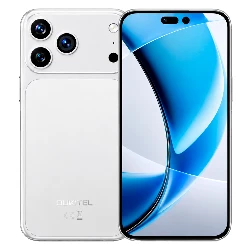 Smartphone Oukitel C17 Plus 256 GB 6 GB RAM Dual SIM Pantalla 6.9" - Plataforma