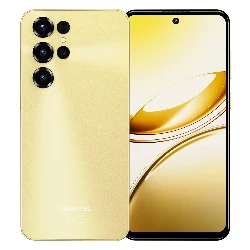 Smartphone Oukitel C68 256GB 8GB RAM Dual SIM Pantalla 6.72" - Dorado