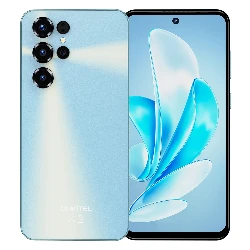Smartphone Oukitel C68 512GB 8GB RAM Dual SIM Pantalla 6.72" - Azul