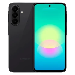 Smartphone Samsung Galaxy A27 5G SM-A276B 256GB 8GB RAM Dual SIM Pantalla 6.7" - Negro (Caja Slim)