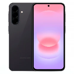Smartphone Samsung Galaxy A37 A376B 5G 256GB 8GB RAM Dual SIM Pantalla 6.7" - Charcoal (Caja Slim)
