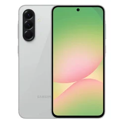 Smartphone Samsung Galaxy A56 5G A566E 128GB 8GB RAM Dual SIM Pantalla 6.7" - Gris (Caja Slim)