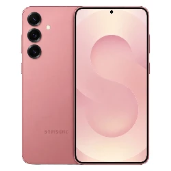 Smartphone Samsung Galaxy S25+ 5G SM-S936W Global 512GB 12GB RAM Dual SIM Pantalla 6.7" - Rosa (Caja Slim)