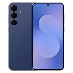 Smartphone Samsung Galaxy S25 FE 5G S731B 512GB 8GB RAM Dual SIM Pantalla 6.7" - Azul Marino (Caja Slim)