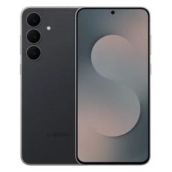 Smartphone Samsung Galaxy S25 FE 5G S731B 512GB 8GB RAM Dual SIM Pantalla 6.7" - Negro (Caja Slim)