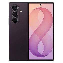 Smartphone Samsung Galaxy Z Fold8 Ultra 5G SM-976B 256GB 12GB RAM Dual SIM Pantalla 8.0" - Violeta