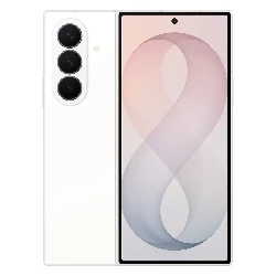 Smartphone Samsung Galaxy Z Fold8 Ultra 5G SM-F976B 512GB 12GB RAM Dual SIM Pantalla 8.0" - Crema