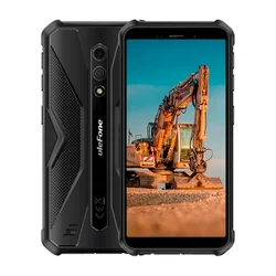 Smartphone Ulefone Armor X12 Pro 64GB 4GB RAM Dual SIM NFC Pantalla 5.45" - Negro