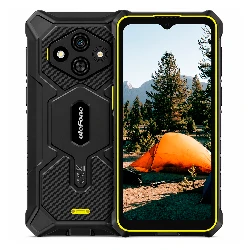 Smartphone Ulefone Rugking 3 Pro 128GB 8GB RAM Dual SIM Pantalla 6.56" - Verde