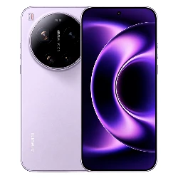 Smartphone Xiaomi 17 Ultra 512GB 16GB RAM Dual SIM Pantalla 6.9" Chino - Púrpura