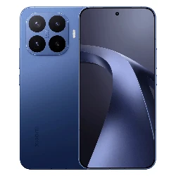 Smartphone Xiaomi 17T Pro 5G Global 512GB 12GB RAM Dual SIM Pantalla 6.83" - Azul