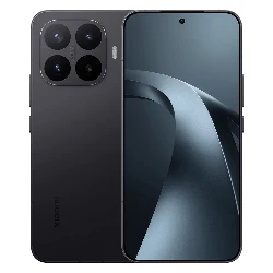 Smartphone Xiaomi 17T Pro 5G Global 512GB 12GB RAM Dual SIM Pantalla 6.83" - Negro