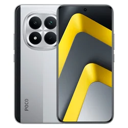 Xiaomi Poco M8 Pro 5G Global 256 GB 8 GB RAM Dual SIM Pantalla 6.83"Smartphone - Plataforma