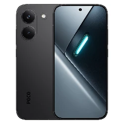 Smartphone Xiaomi Poco X8 Pro 5G Global 512GB 12GB RAM Dual SIM Pantalla 6.59" BR - Negro