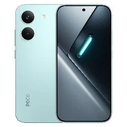 Smartphone Xiaomi Poco X8 Pro 5G Global 512GB 12GB RAM Dual SIM Pantalla 6.59" BR - Verde