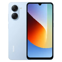 Smartphone Xiaomi Redmi A7 Global 64GB 3GB RAM Dual SIM LTE Pantalla 6.88" - Azul