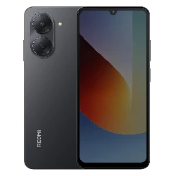 Smartphone Xiaomi Redmi A7 Global 64GB 3GB RAM Dual SIM LTE Pantalla 6.88" - Negro