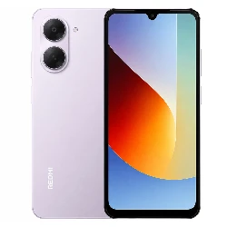 Smartphone Xiaomi Redmi A7 Global 64GB 3GB RAM Dual SIM LTE Pantalla 6.88" - Púrpura