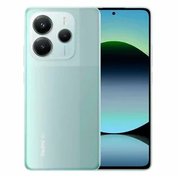 Smartphone Xiaomi Redmi Note 14 5G Global 256GB 8GB RAM Dual SIM Pantalla 6.67" - Verde