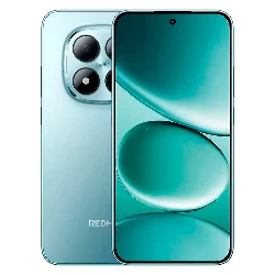 Smartphone Xiaomi Redmi Note 14 Pro 5G 256GB 12GB RAM Dual SIM Pantalla 6.67" Chino - Verde