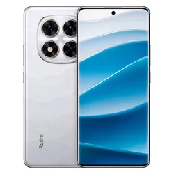 Smartphone Xiaomi Redmi Note 14 Pro 5G 256GB 8GB RAM Dual SIM Pantalla 6.67" Chino - Blanco (Sello Pequeño)
