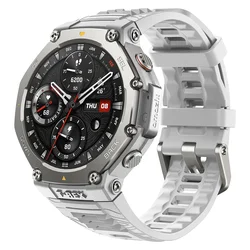Reloj inteligente Amazfit T-Rex 3 A2323 - Gris
