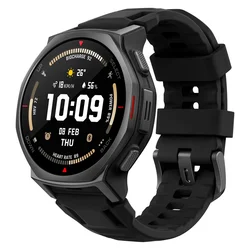 Reloj inteligente Amazfit T-Rex 3 Pro A2549 44 mm - Negro