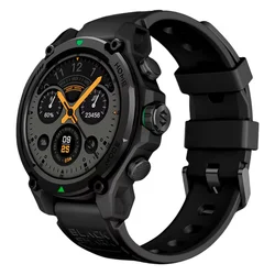 Reloj inteligente Black Shark GS3 BS-GS3 - Negro