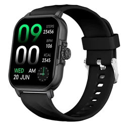 Reloj inteligente Black Shark GT3 Neo BS-W2407 - Negro