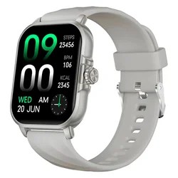 Reloj inteligente Black Shark GT3 Neo BS-W2407 - Plata
