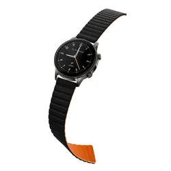 Reloj inteligente Black Shark S3 BS-W2406 - Negro (Anatel)
