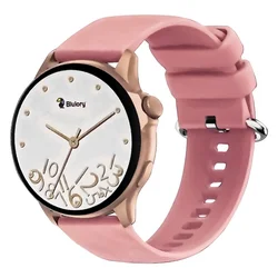 Reloj inteligente Blulory Watch GS 45 mm - Rosa