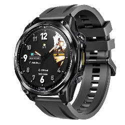 Reloj inteligente Doogee Anywise W1 Lite - Negro