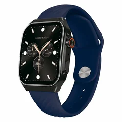 Reloj inteligente FTX FTXAM15-BBL de 51 mm - Azul