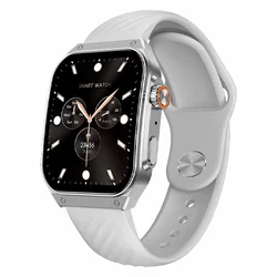 Reloj inteligente FTX FTXAM15-SVW 51mm - Gris