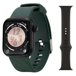 Smartwatch G-Tide Elegance - Negro