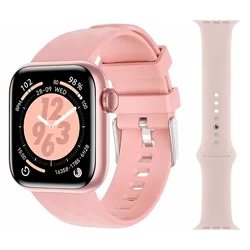 Reloj inteligente G-Tide Elegance - Rosa