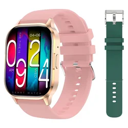 Reloj inteligente G-Tide S3 Pro de 49 mm - Dorado