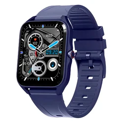 Reloj inteligente G-Tide Watch Q1 - Azul