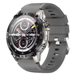 Reloj inteligente G-Tide Watch R6 Pro - Gris