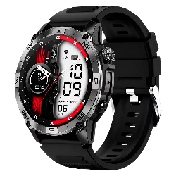 Reloj inteligente G-Tide Watch R6 Pro - Negro