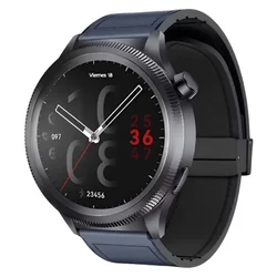 Reloj inteligente G-Tide Watch R8 Pro - Gris